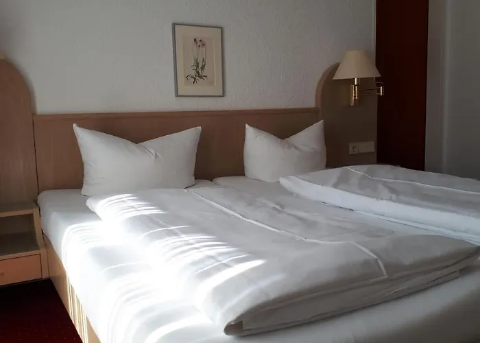 Hotel Park Eden