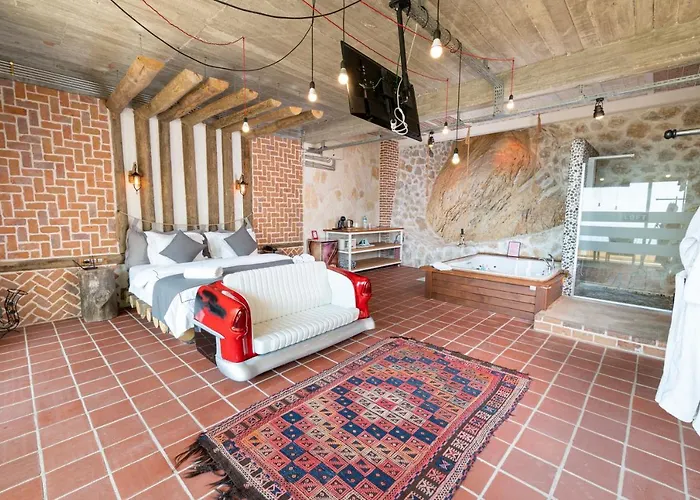 Oeluedeniz Loft - Adults Only