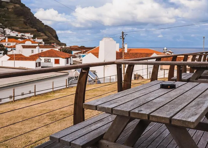 Hotel Comodoro