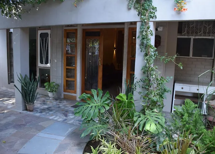 Mukam, Boutique Homestay