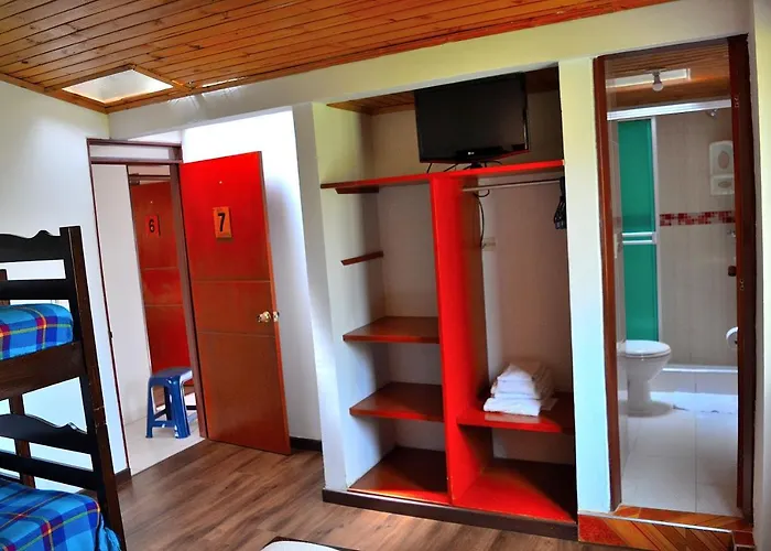 Hotel Itzamana