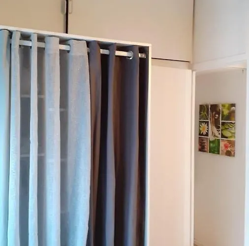 Location d'un pavillon de vacances