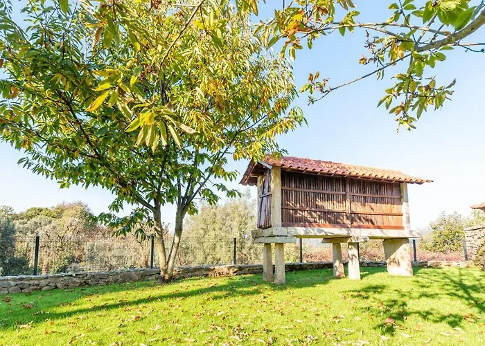 Casa Do Testado