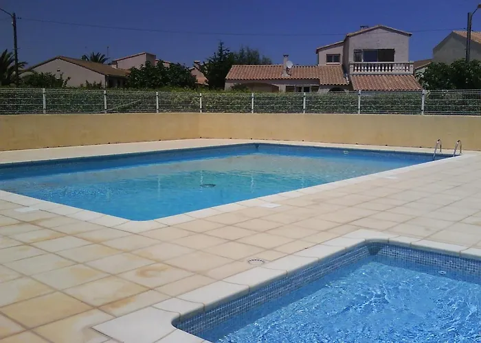 Location d'un pavillon de vacances