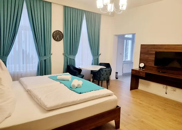 A&F Hotel Chemnitz