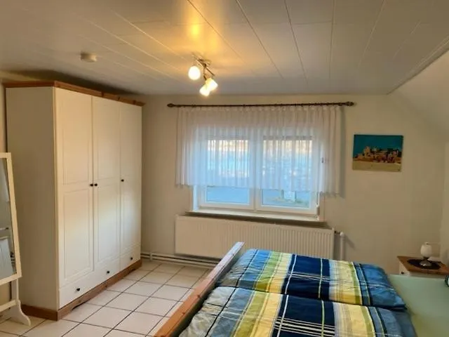 Ferienwohnung am Binnensee