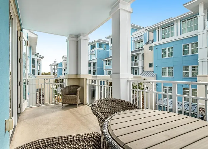 Wild Dunes Resort - Residences At Sweetgrass