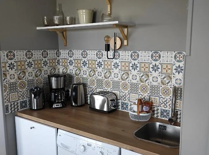 appartement belle vue