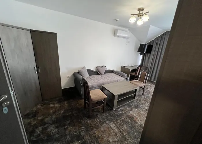 Hotel Infinit