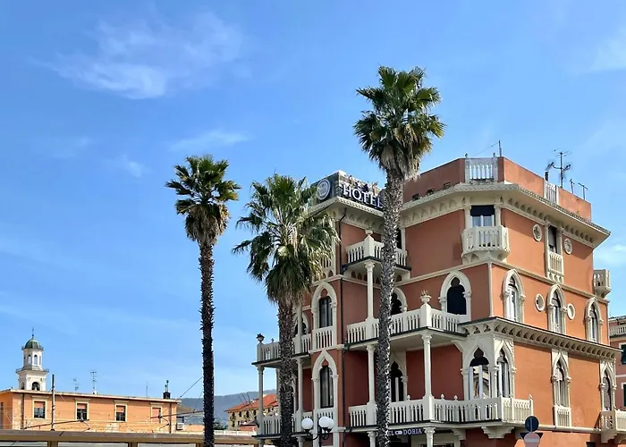 Hotel Doria