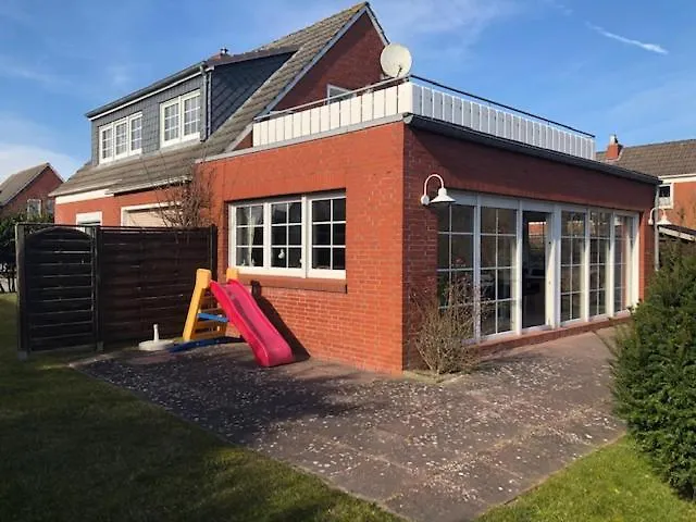 Haus Pamela Wohnung A