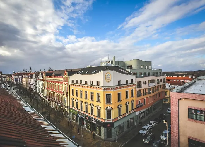 Hotel Tábor