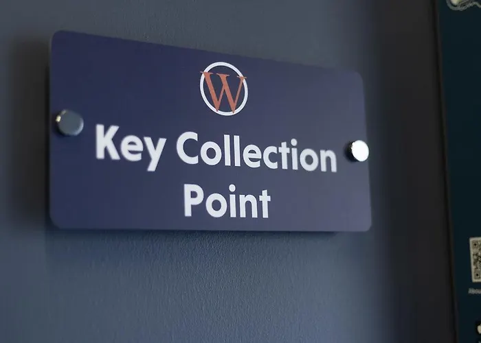 Quarter By The Warren Collection