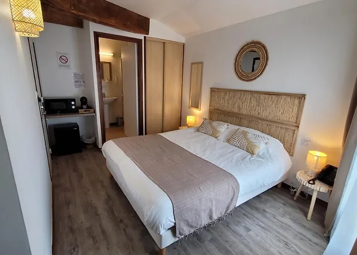 Le Relais Du Valois, Cognac Centre