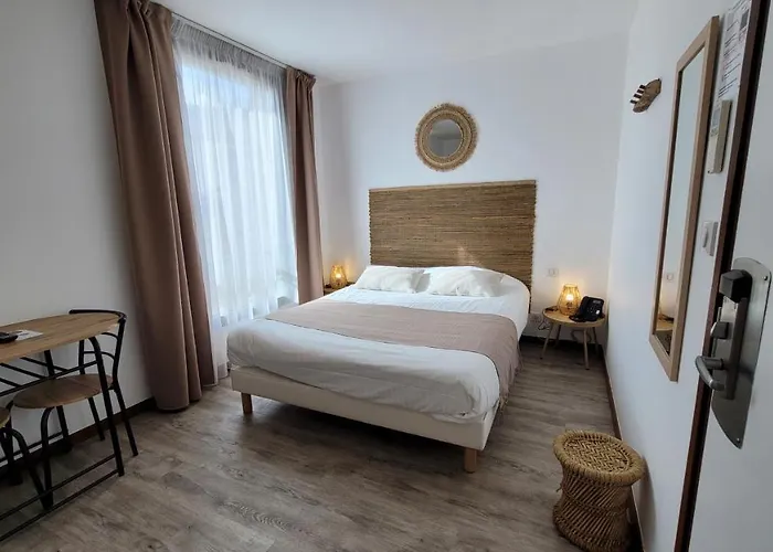 Le Relais Du Valois, Cognac Centre