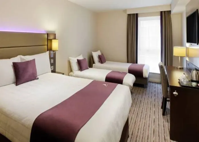 Premier Inn London Gatwick South