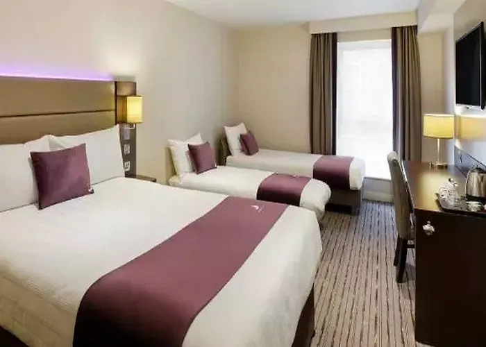 Premier Inn Goole