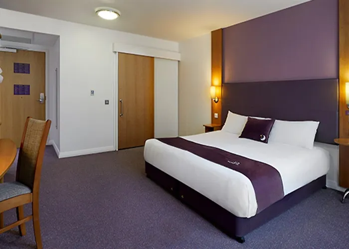 Premier Inn Gatwick Crawley
