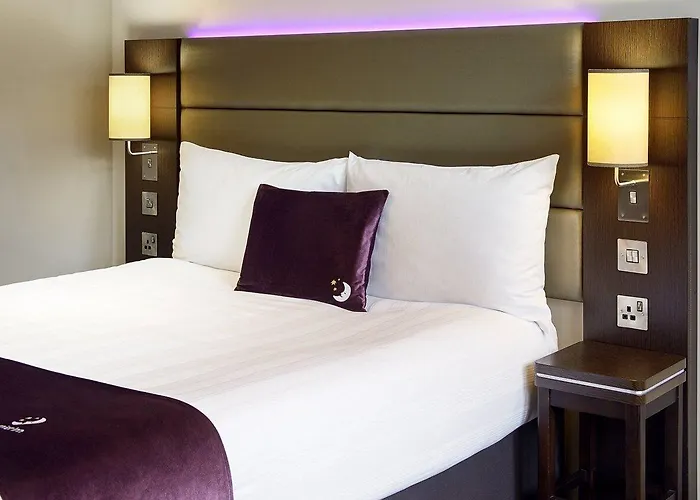 Premier Inn Bridgend Central