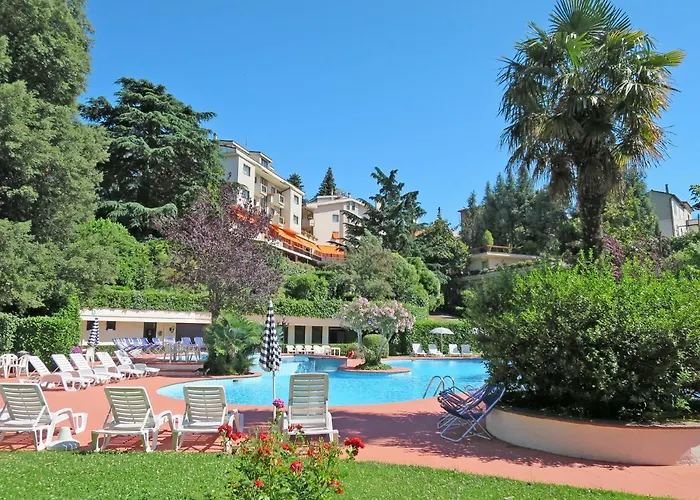 Balletti Park Hotel
