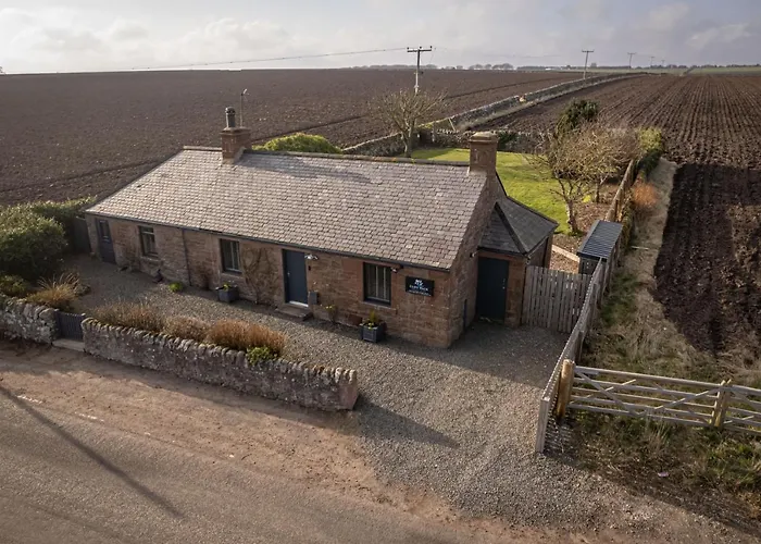 Cliff Walk Cottage