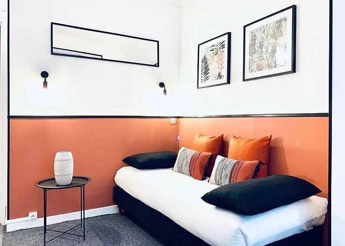 Hôtel Gaspard