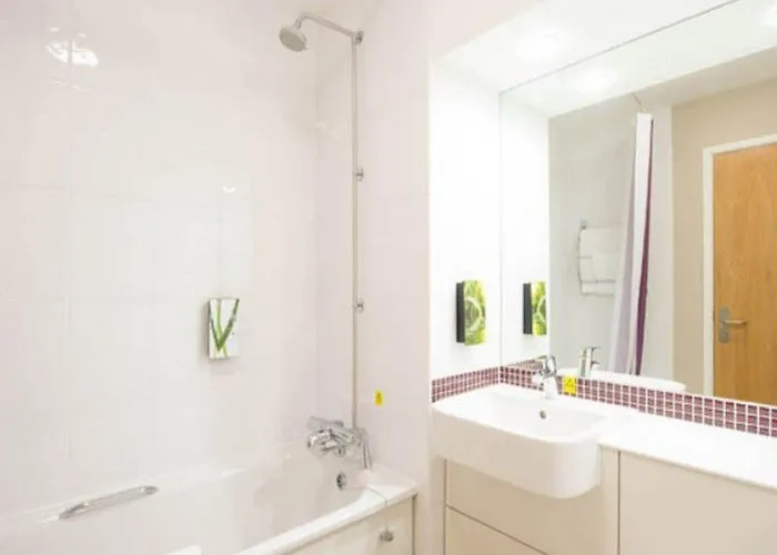 Premier Inn Birmingham