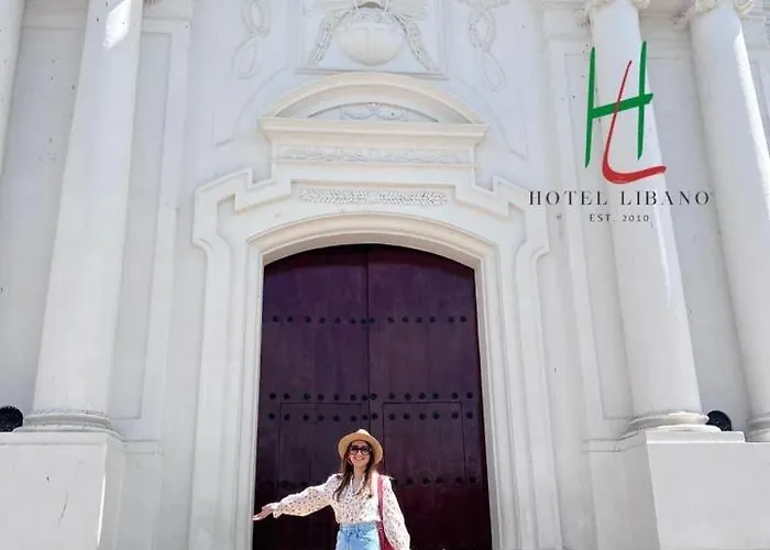 Hotel Libano