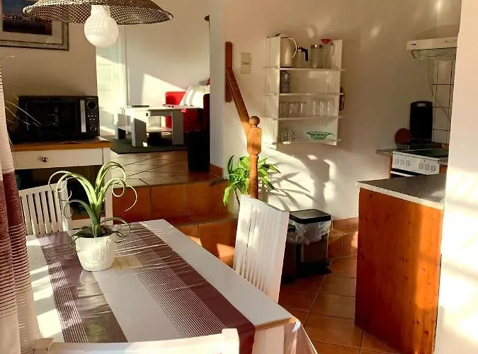 Ferienwohnung in Kappeln
