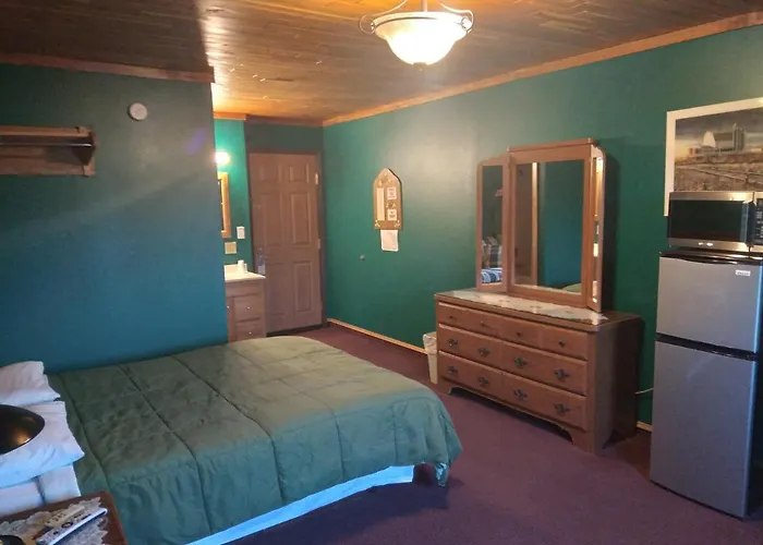 Comfort Zone Inn