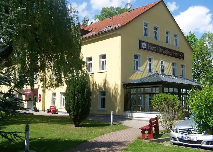 Dresdner Hof