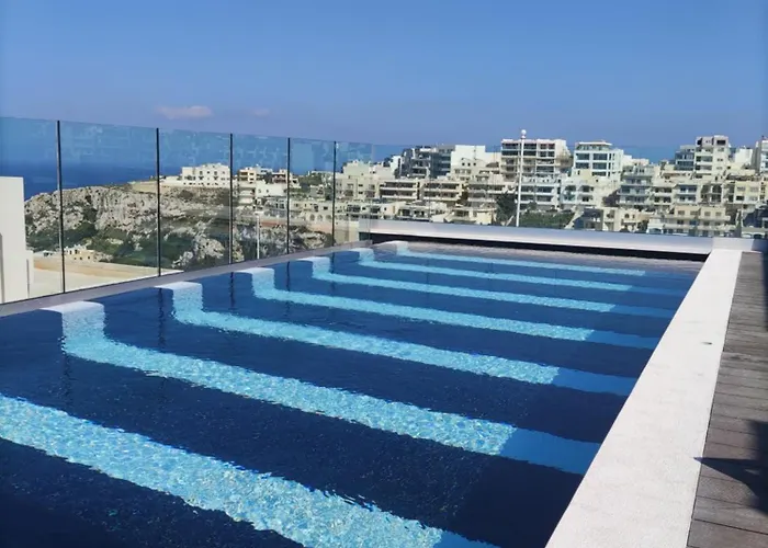 Lure Hotel & Spa - Adults Only