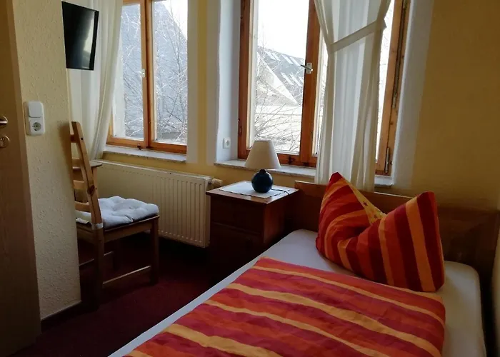 Gaststätte&Pension Zum Türmer