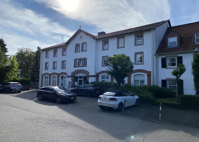 Cafe-Hotel Gutshof