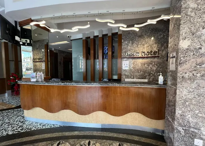 Nova Hotel Miri