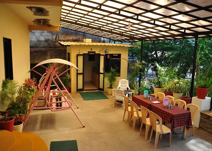 Hotel Oasis