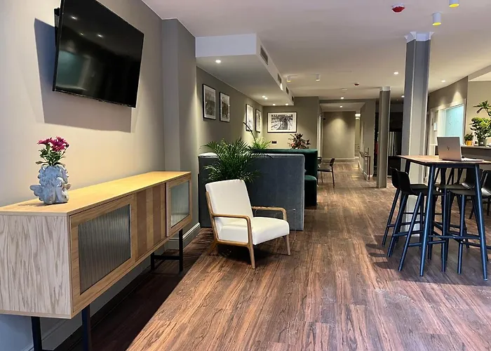 Vtz Hotel San Valero