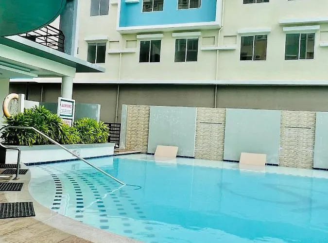 Szedeli Condo Unit Rental 3