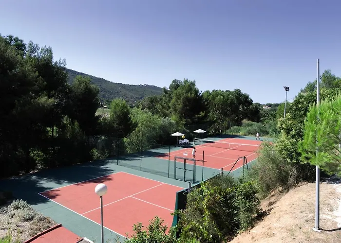 Belambra Clubs Le Pradet - Lou Pigno