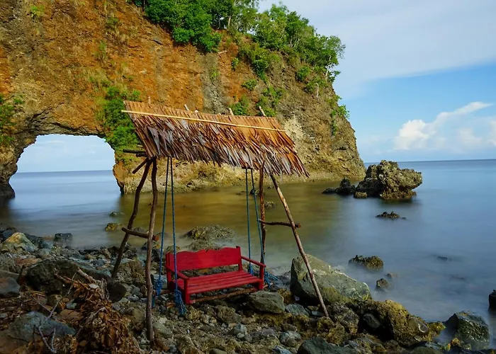 Hotel Santika Premiere Ambon
