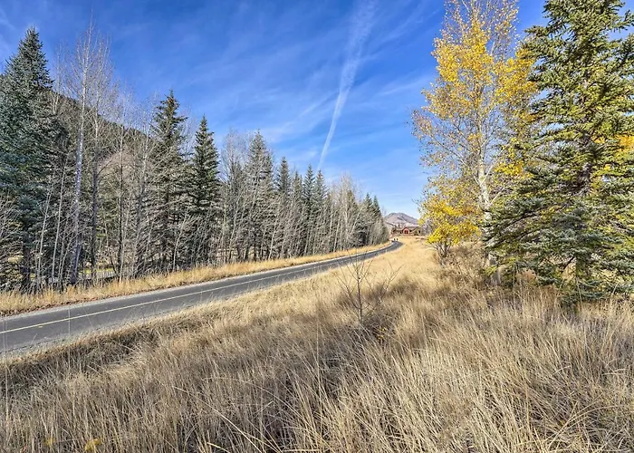 Ketchum Couple'S Retreat: 1 Mi To Sun Valley!