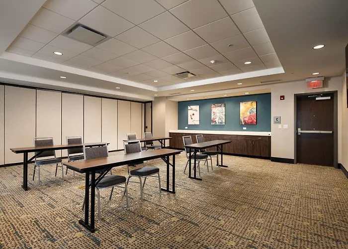 Hampton Inn Buffalo - Amherst