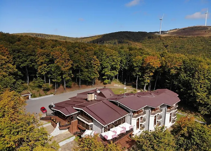 Hotel Edelweiss