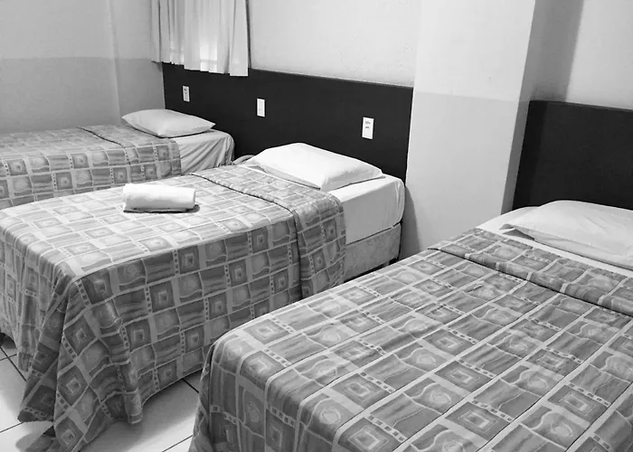 Jb Hotel