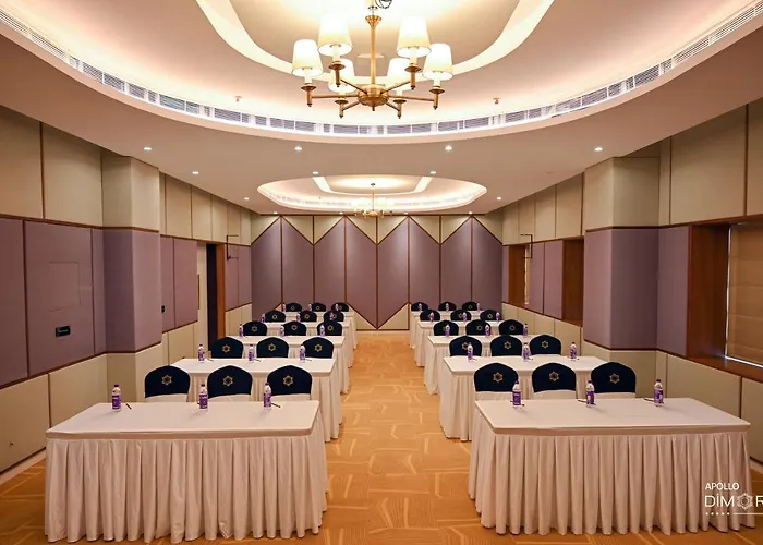 Dimora Kozhikode