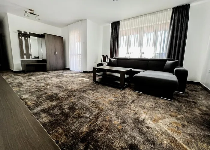 Hotel Infinit