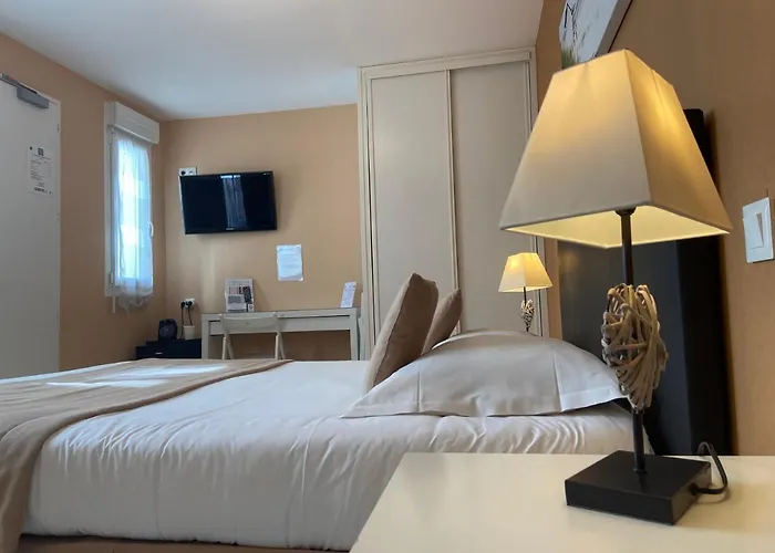Hôtel de la Plage