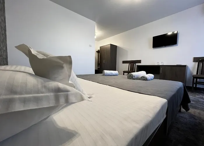 Hotel Infinit