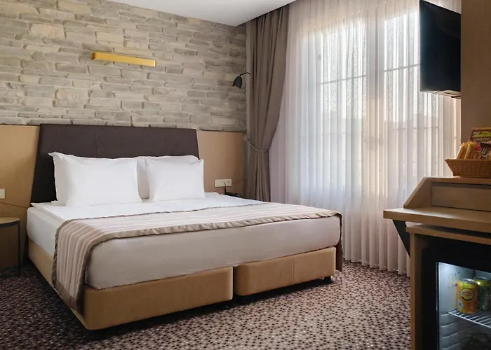 Mata Butik Hotel