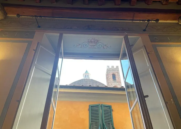 Antica Residenza Del Gallo
